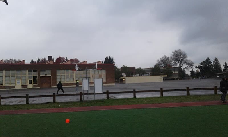 Eckstein Middle School