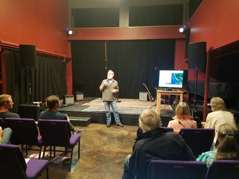 Photo by Jesse Laxson (Google)