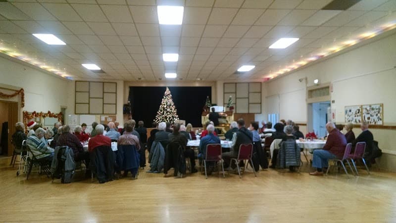 Haller Lake Community Club