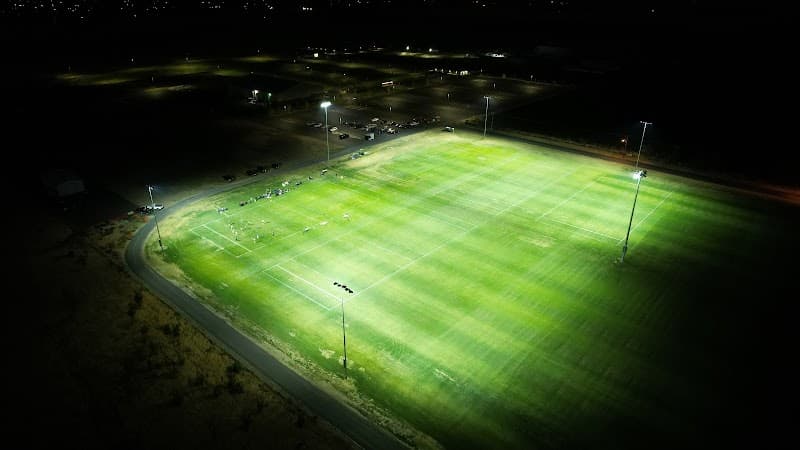 Photo by Hermiston Recreation (Google)