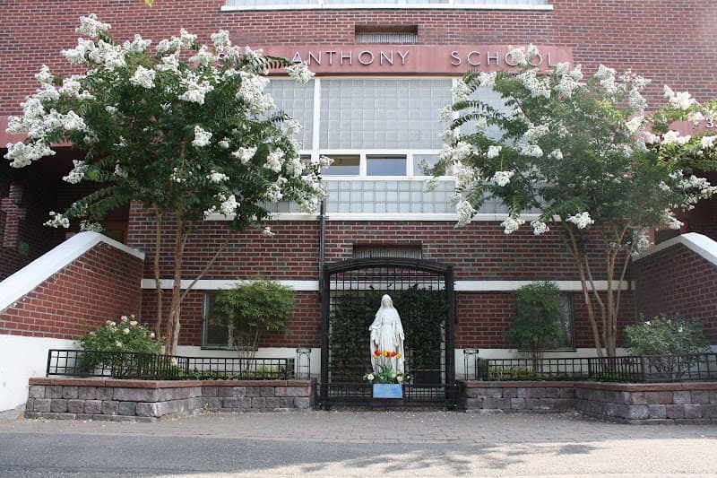 Saint Anthony School in Renton, WA