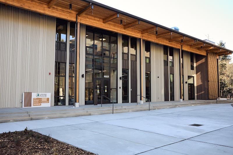 Photo by White Center HUB (Google)