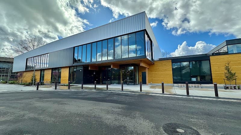 Photo by Redmond Senior & Community Center (Google)