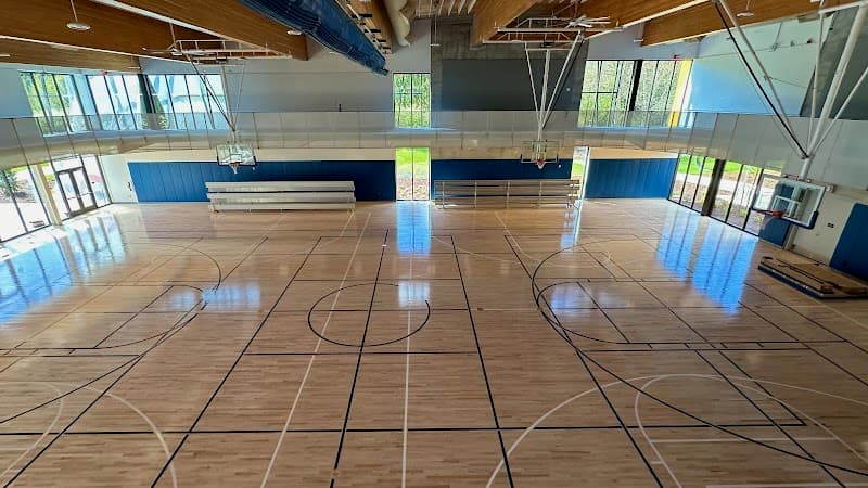 Photo by Redmond Senior & Community Center (Google)