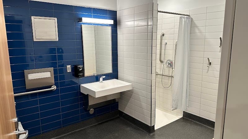 Redmond Senior & Community Center