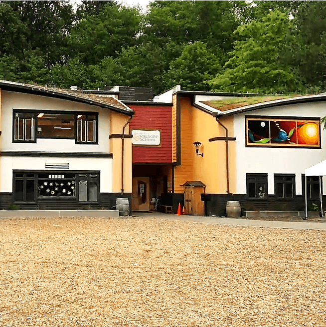 Photo by Seattle Waldorf School (Google)