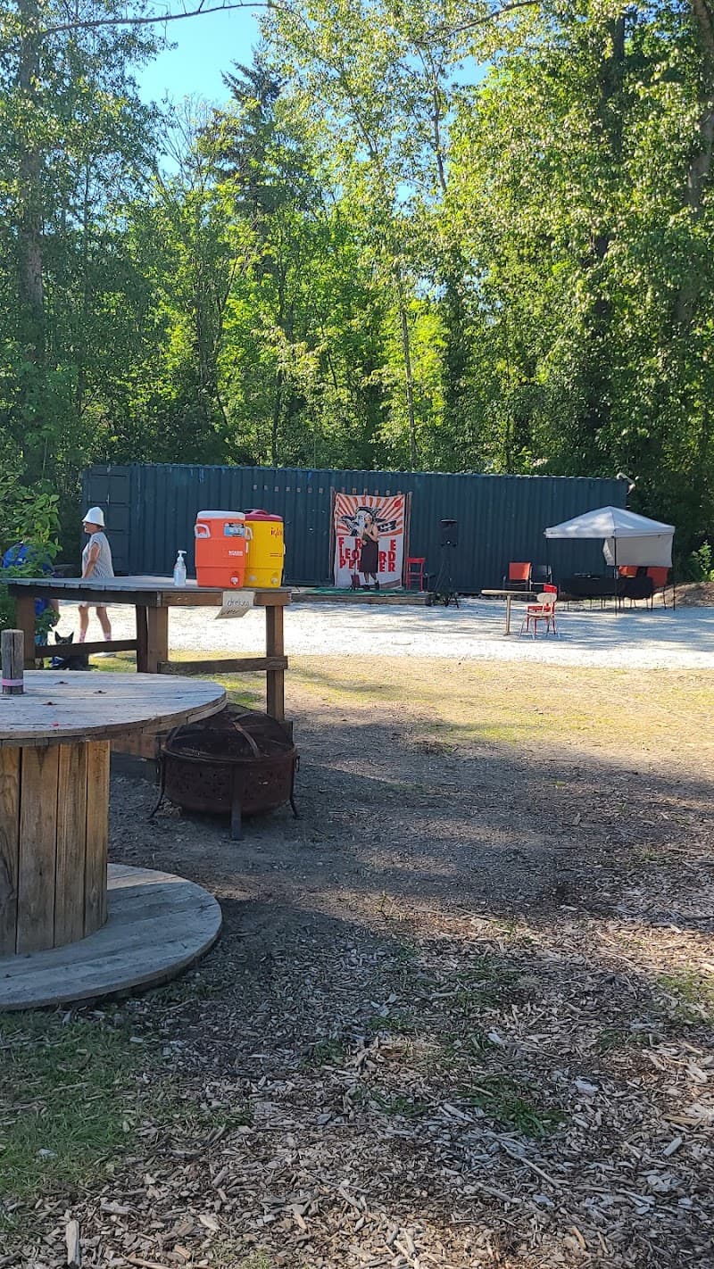 Photo by Thomas Caudle (Google)