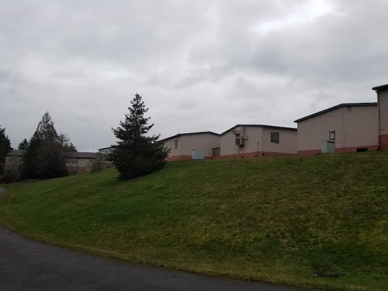 Woodward Middle School