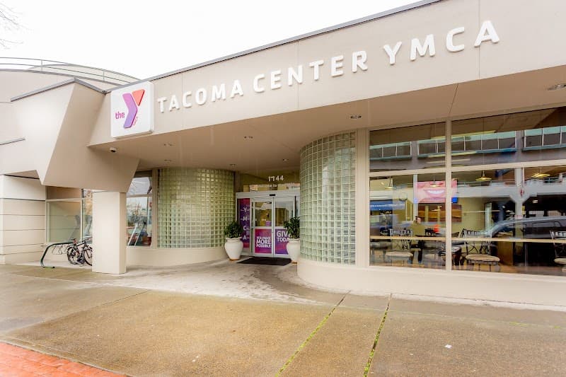 Photo by Tacoma Center YMCA (Google)