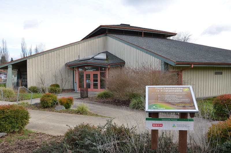 Portland Avenue Center