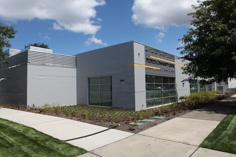 Photo by People's Community Center & Pool (Google)