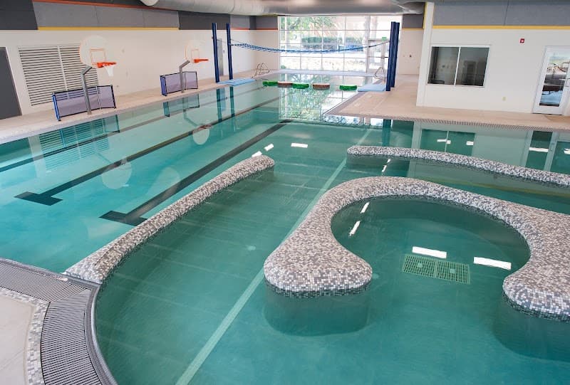 Photo by People's Community Center & Pool (Google)