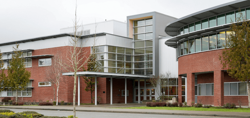 Photo by First Creek Middle School (Google)