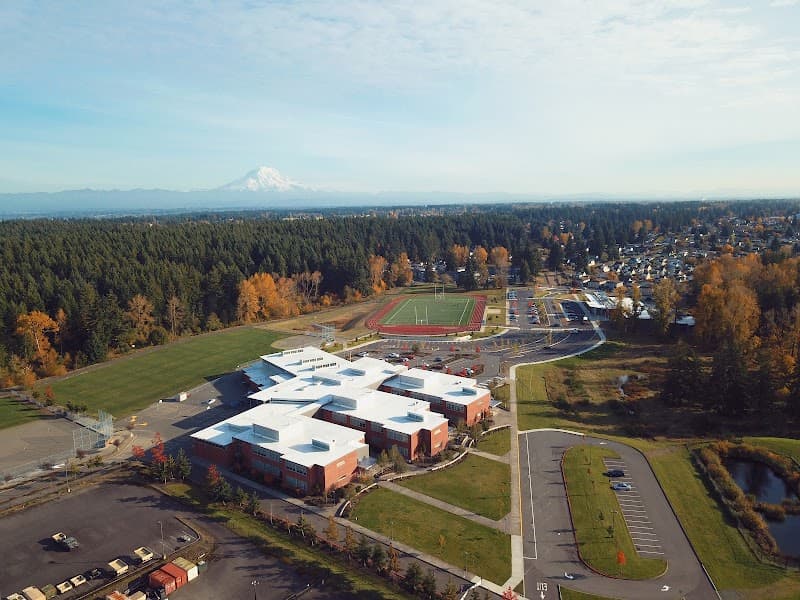 First Creek Middle School