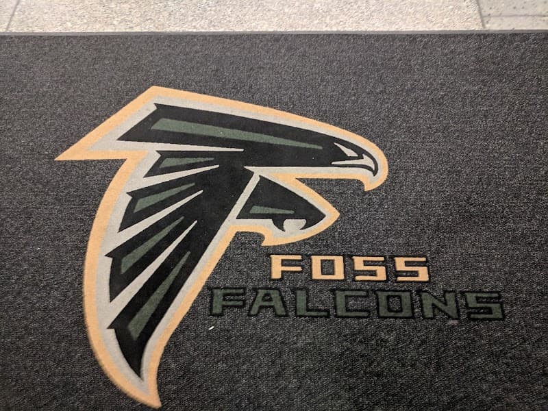 Henry Foss Senior High School