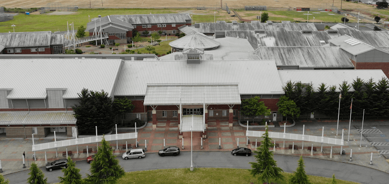 Photo by Mount Tahoma High School (Google)