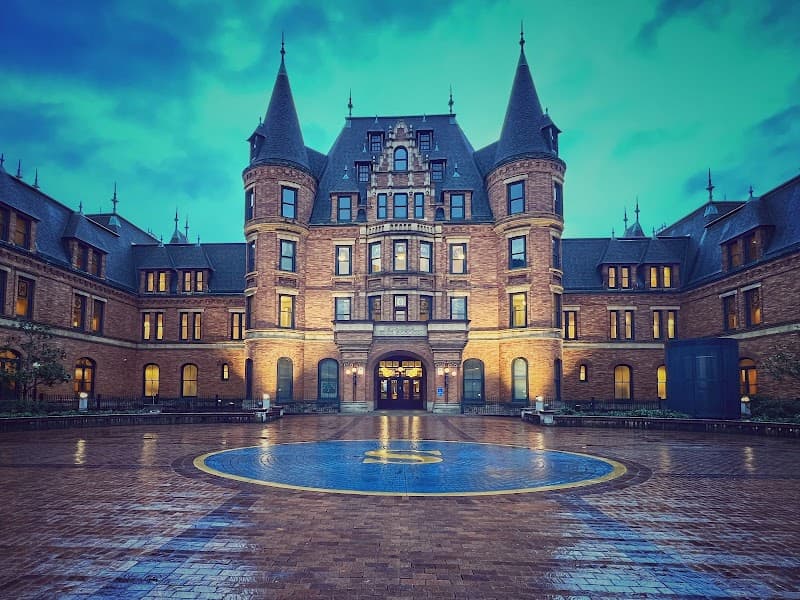 Photo by Brian Farchette (Google)