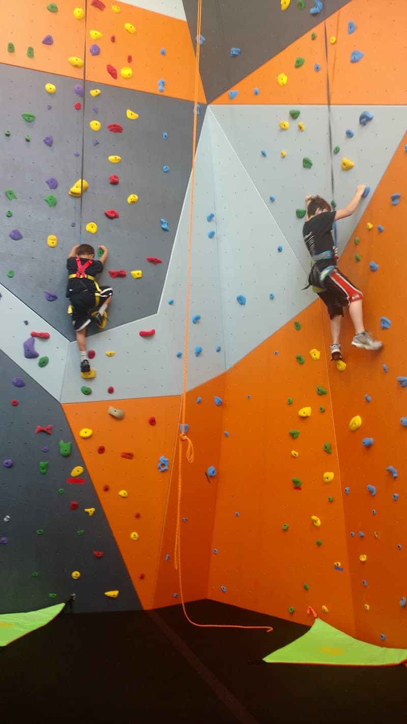 Boardman Parks and Recreation Main Office
