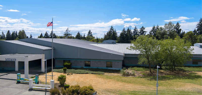 Photo by Meeker Middle School (Google)