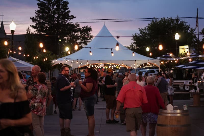 Photo by Hermiston Parks and Recreation (Google)