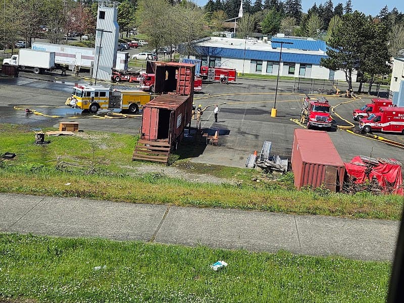 Bates Technical College - South