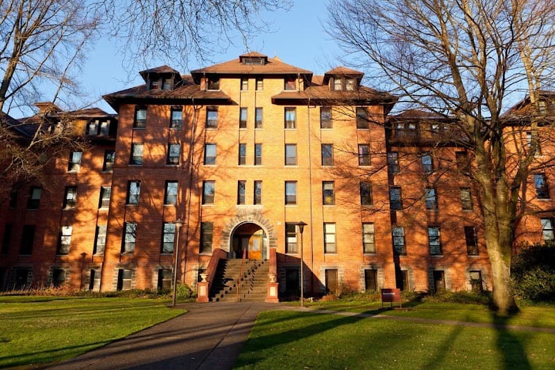 Pacific Lutheran University