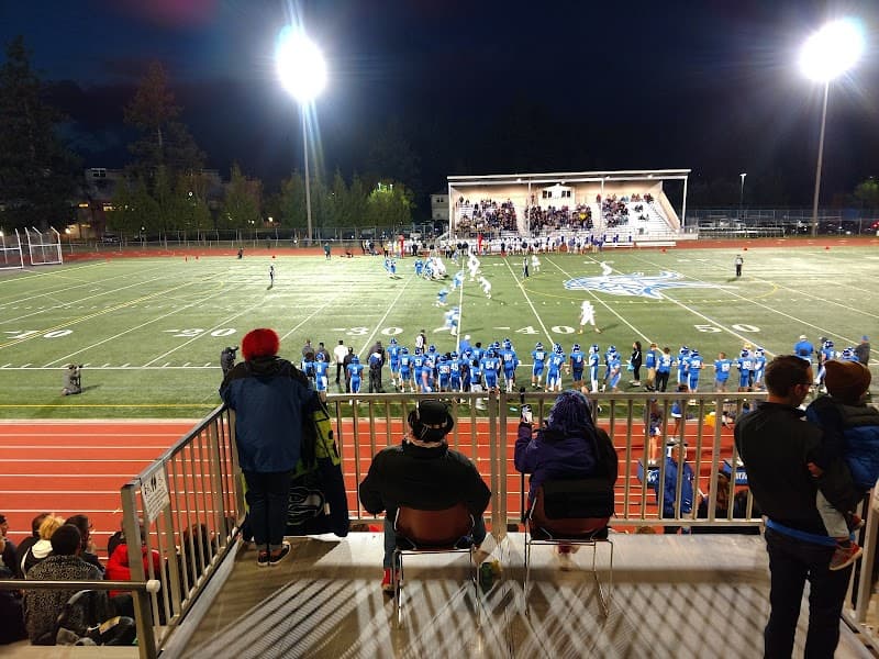 Curtis Senior High School