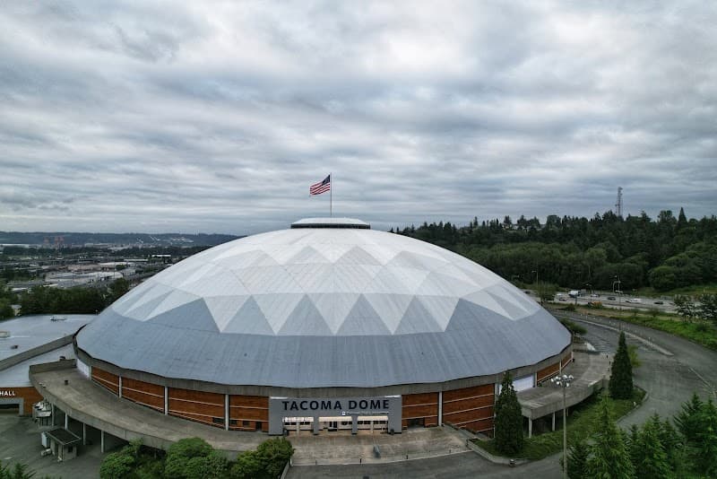 Tacoma Dome