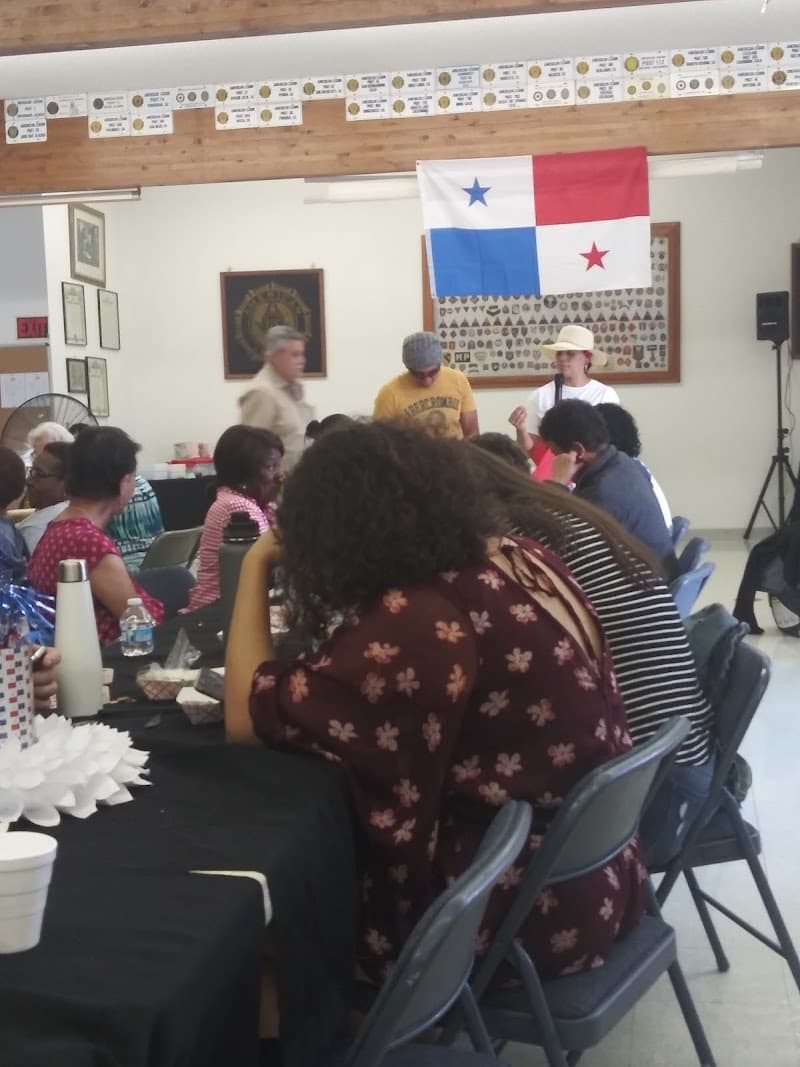 American Legion Doughboy