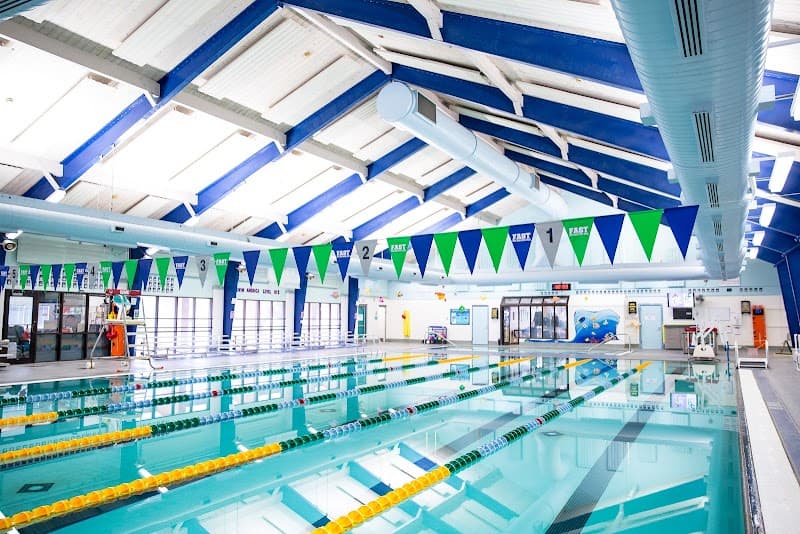 Photo by Fife Aquatic Center (Google)