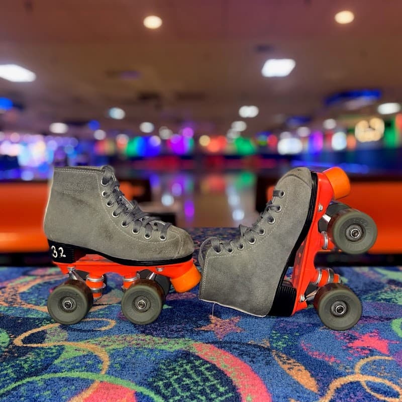 Photo by El Centro Skate Rink (Google)