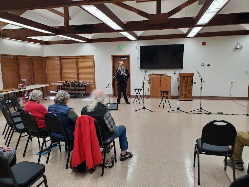 Lakeside Center & Wellness Center