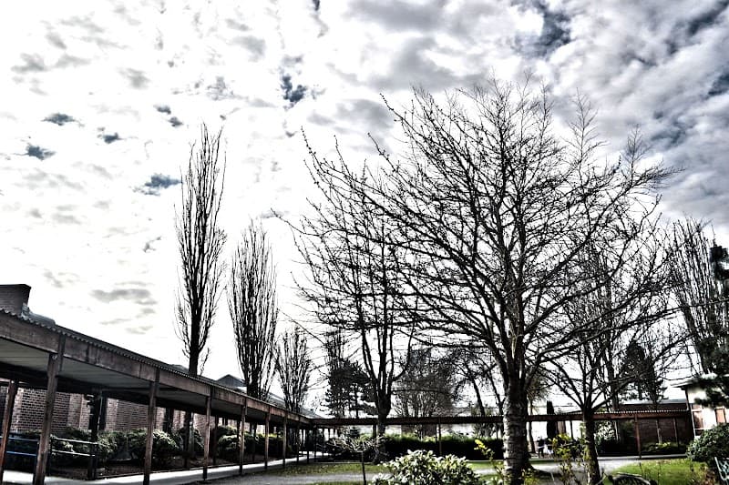 Federal Way High School