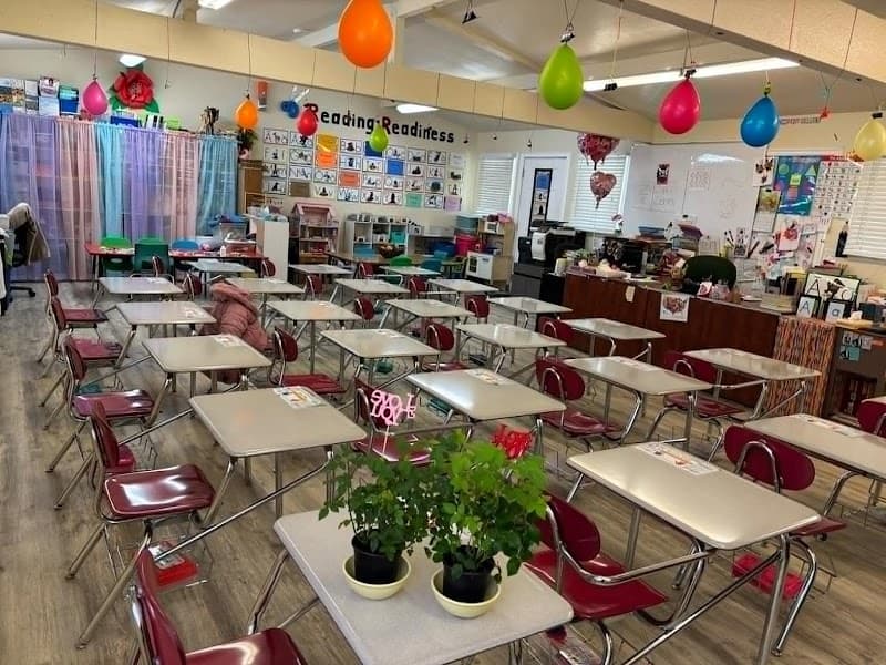 Photo by Life Academy of Puget Sound (Google)