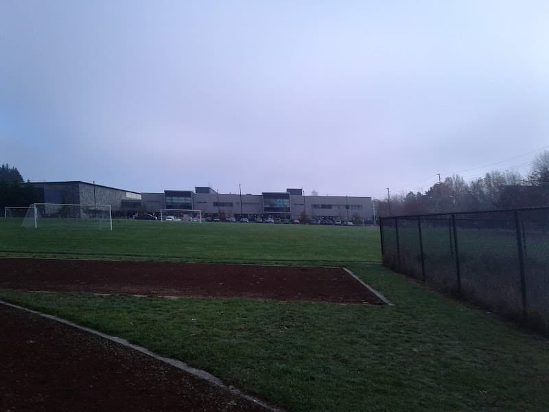 Kalles Junior High School