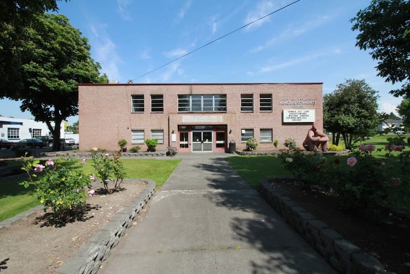 Photo by Memorial Center (Google)