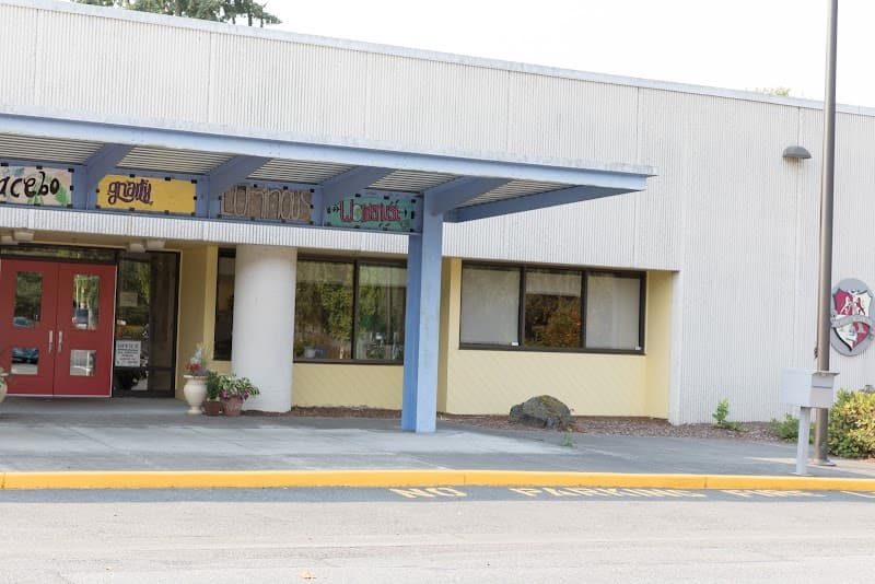 Federal Way Public Academy