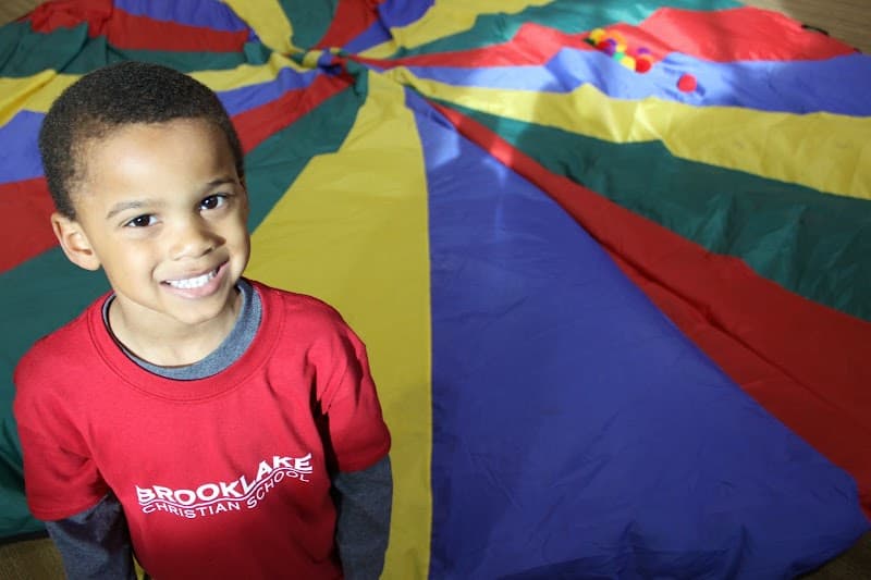 Photo by Brooklake Christian School (Google)