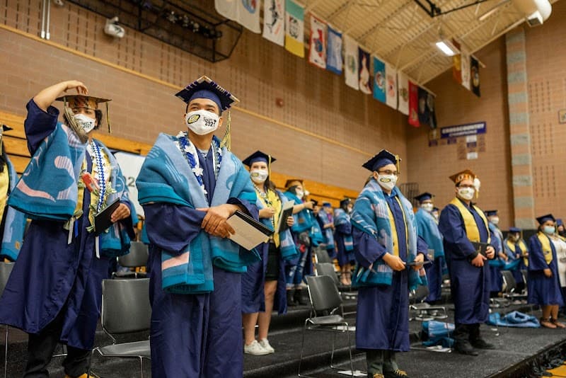 Photo by Chief Leschi Schools (Google)