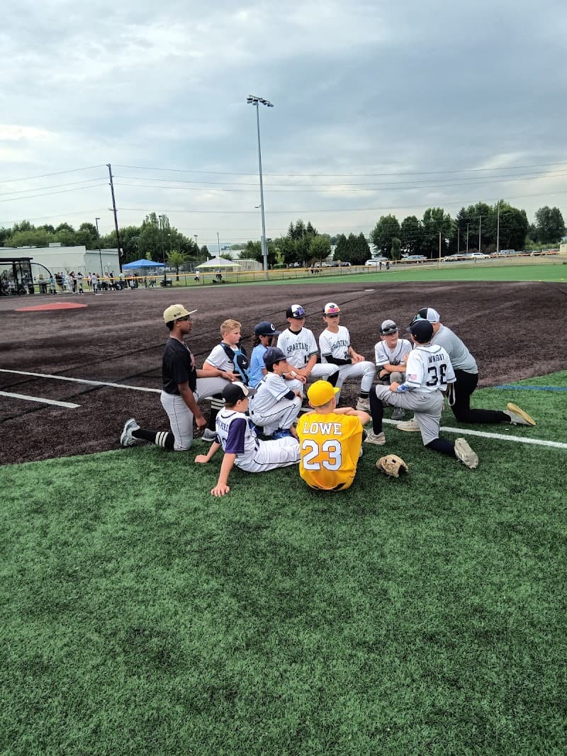 Puyallup Recreational Center