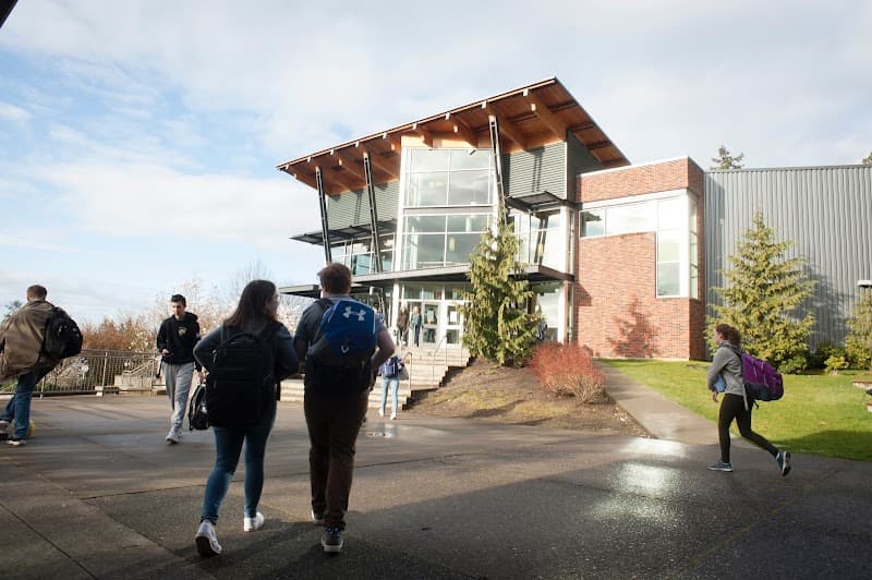 Charles Wright Academy