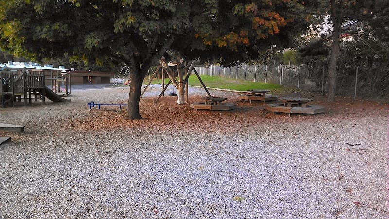 Chambers Primary School