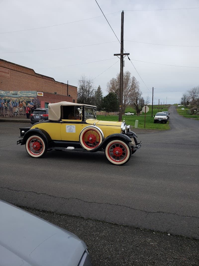 Loiland Baseball Field