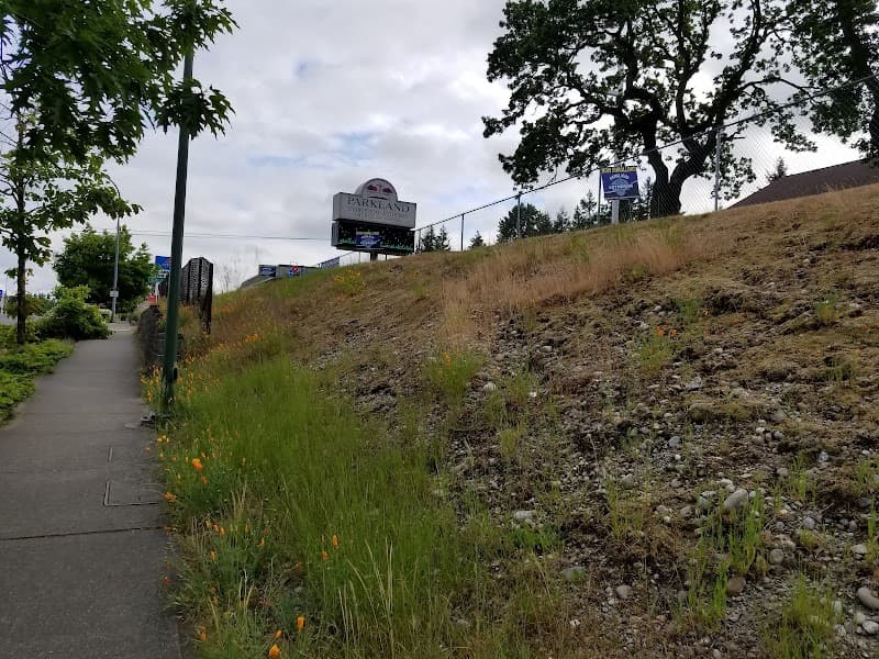 Parkland Lutheran School