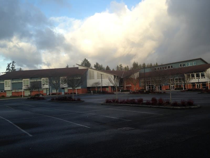 Spanaway Middle School