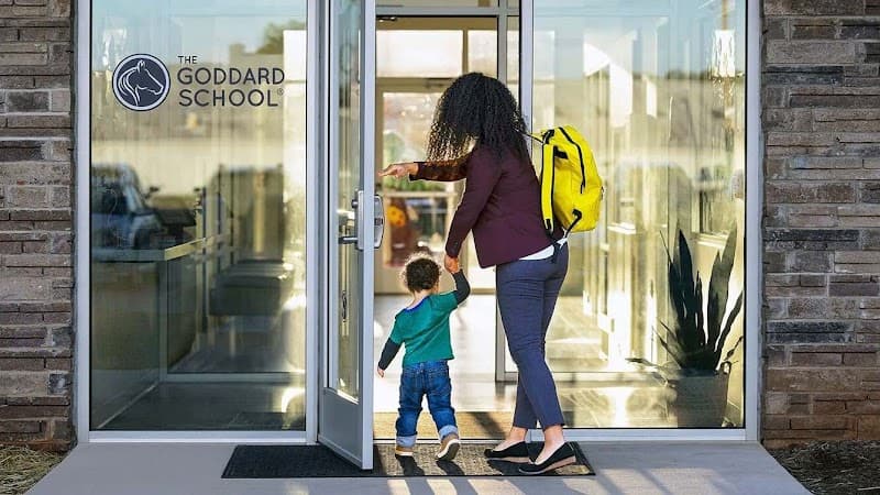 Photo by The Goddard School of Federal Way (Google)