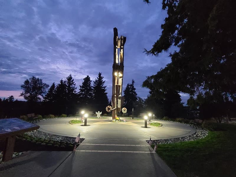 Milton Community Building