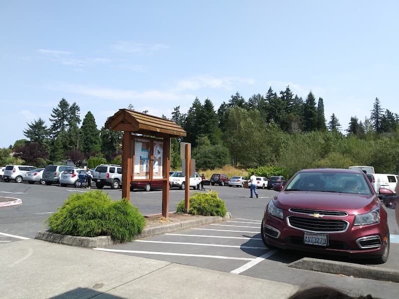 Mountainview Community Center