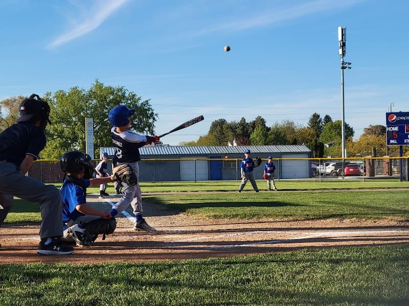 Kennewick American Youth Baseball