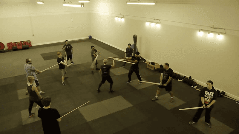 Photo by Seven Swords Academy (Google)